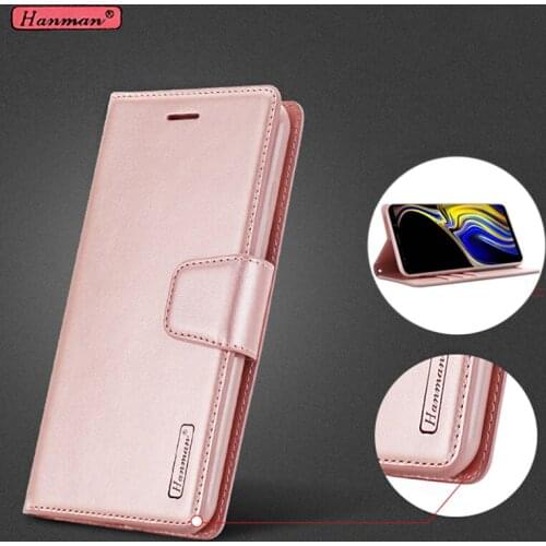 Чехлы для телефонов Samsung Galaxy Note 9 Hanman China At AliExpress