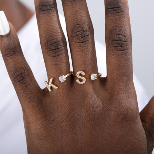 ICFTZWE Wedding Rings China
