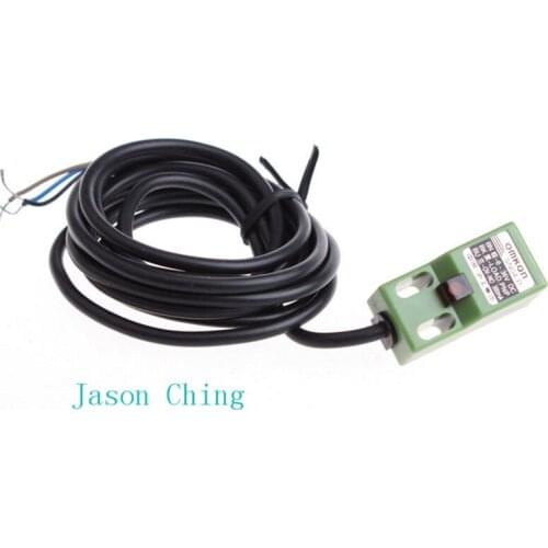 5x SN04-P 4mm Approach Sensor 10-30VDC PNP 3 Wires Inductive Proximity Switch