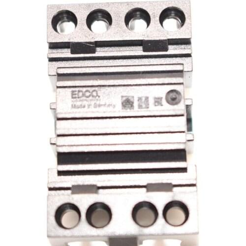 Custom Metal Parts Plastic Injection Die Casting Mold