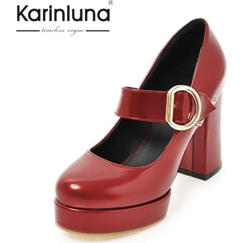 KarinLuna Womens Clothing
