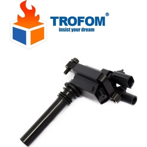 Ignition Coil For Chrysler 300 Dodge Durango Magnum Ram1500 Ram2500 Ram3500 Jeep Grand Cherokee 56028394AB 56028394AC 56028394AD