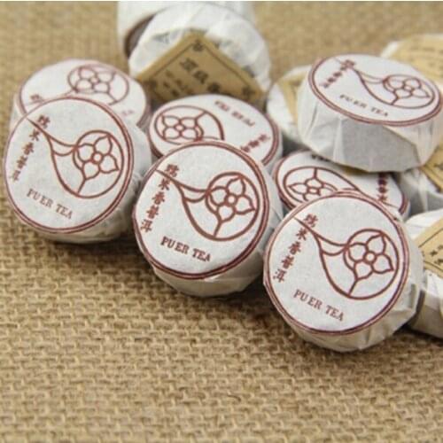 Chinese Tea Wholesale Weight Loss Tea China green food