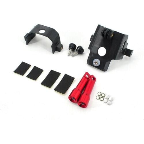 Night Flying Light Camera Mount Bracket for DJI Mavic Air 2 Drone Accessories