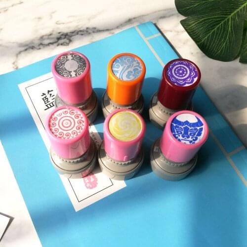 Grandmaster of Demonic Cultivation Lan Wangji Wei Wuxian Jiang Cheng Mo Dao Zu Shi Stamp Sealing Ancient Post Decorative Gifts