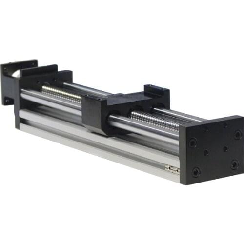 THK90 module linear linear slide table effective travel 300mm C7