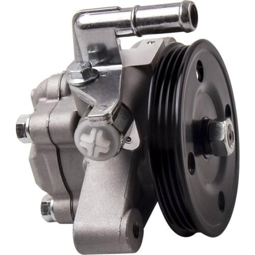 Power Steering Pump For Hyundai Tiburon Coupe Elantra Sedan 571002D100 57100-2D100