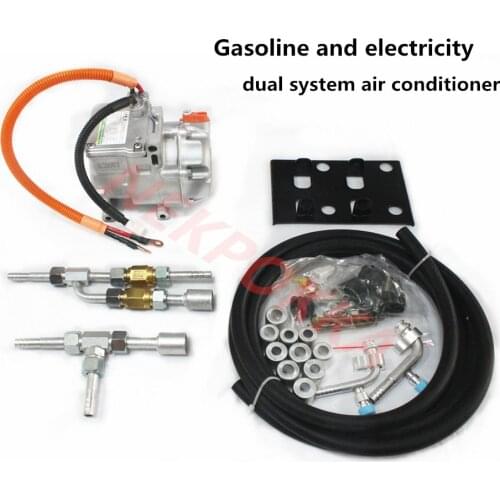 NEKPOKKA Condensers And Evaporators