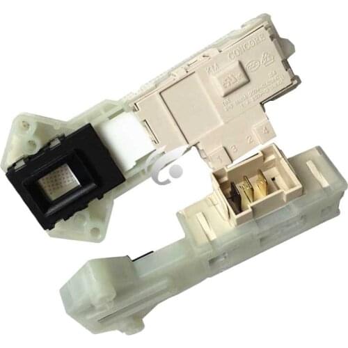 1pcs NEW for washing machine door switch WD-N10310D WD-N10300DT WD-N10300DJ door interlock switch