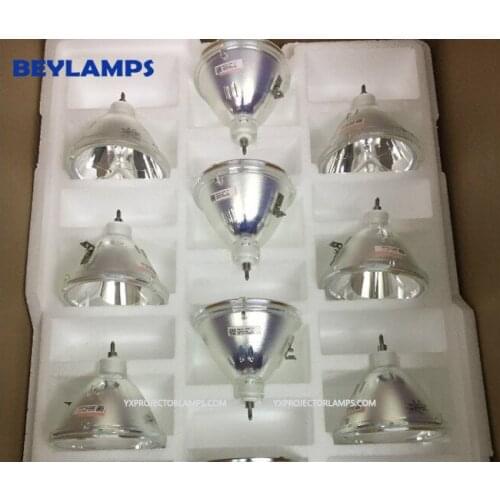 Original Projector Lamp UHP100-120 1.3 P23 For Many Projectors / TV Projections