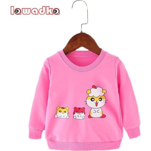 Babies Tops Baby Girl Long Sleeve Tees Cotton t shirt for Girls White T-shirt Clothes for Newborn Girls T Shirt 9M 12M 18M 24M