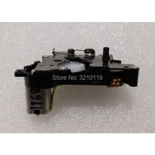Mirror Box Left Driver Motor Replacement Engine Unit For Nikon D7100 Digital Camera Repair Part