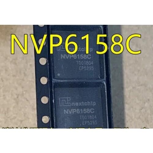 5-10PCS/ NVP6158C NVP6158 QFN
