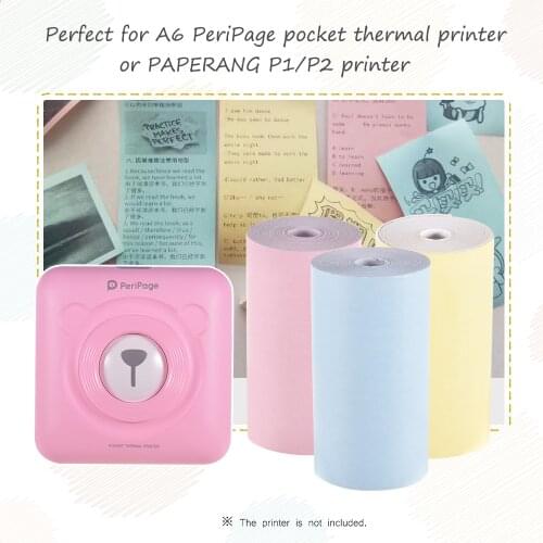 Aibecy Colored Photo Paper China