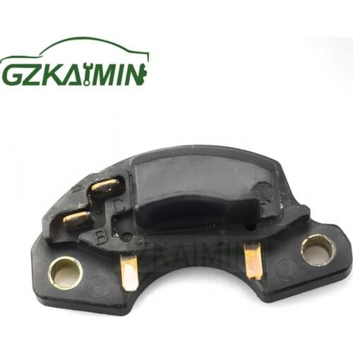 High Ignition Control Module Power TR Unit Ignitor for mazda M005 J117 FEFB-18-V20 DAJ214 K-M