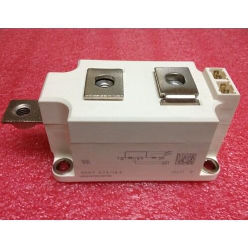 IGBT IN STOCK SKKT253/16E Parts & Accessories SKKT253-16E