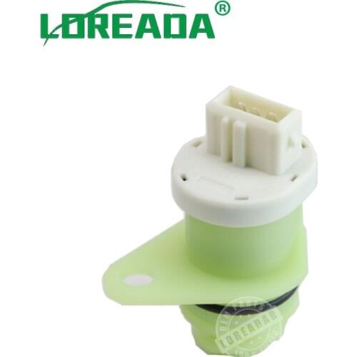 Odometer Speed Sensor For Renault Clio Kangoo Megane Lancia Zeta Fiat Scudo Ulysse Kasten Citroen Berlingo Evasion Jumpy Saxo