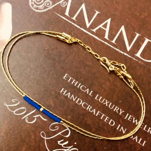 Fairywoo Copper Bracelets