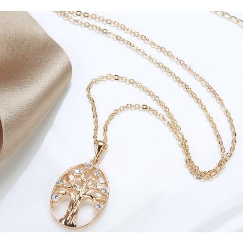 JULYDREAM Golden Chains