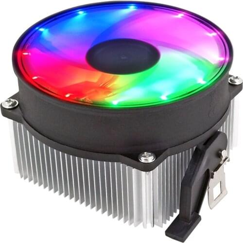 Snowman AMD COOLER FAN Copper core radiator CPUCooler Suitable for AM2 AM3 AM3+ FM1 FM2 FM2+ AM4 938 940 938 series processors