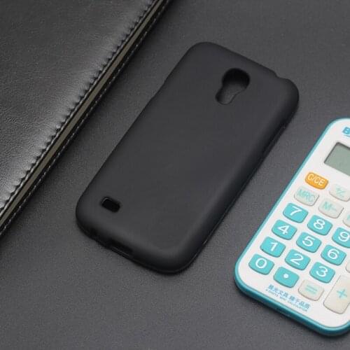 AMMYKI Fine texture soft silicone quality s4mini Mobile phone cover 4.3'For samsung galaxy s4 mini i9190 case