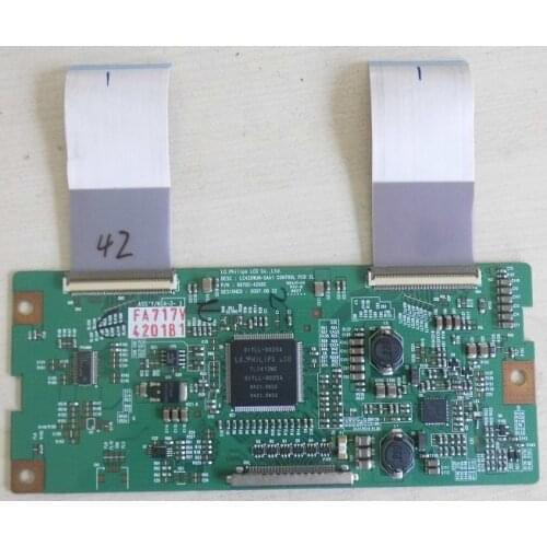 Original T-CON LC420WUN-SAA1 6870C-4200C for 42inch 47inch all in stock 6870C-4200C