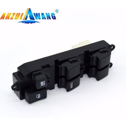ANZULWANG 84820-35010 8482035010 For Toyota Carina E Hilux 4Runner Truck Land Cruiser Lexus LX450 Power Window Switch