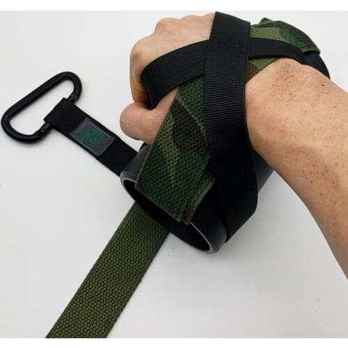 7.5cm Diameter Arm Wrestling Handle for Wrist And Fingers Workout Forearm Wrist Exerciser Pulley Machine Hand Grips Arm Wrestler