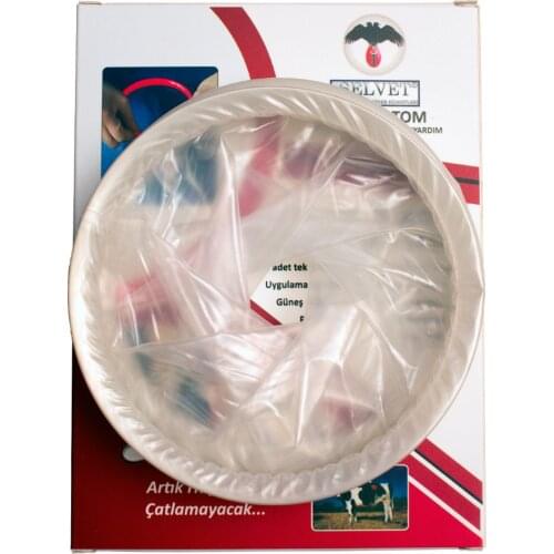 Rumenotomy Oring Products For Farm Animals