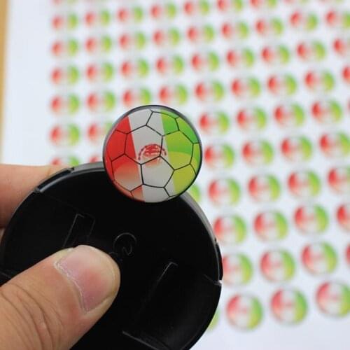 Custom-made Matt Silver Adhesive Sticker,Waterproof Adhesive Sticker,product label