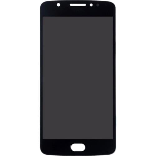 Touch Display Digitizer Screen Replacement for Motorola Moto E4 XT1760 XT1769(Black)