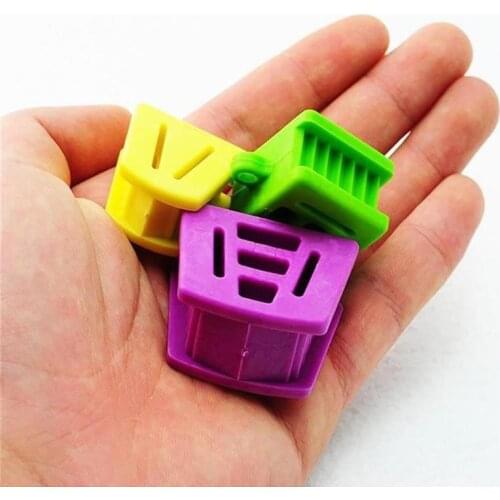 3pcs/set Dental Occlusal Pad Teeth Prop Bite Rubber Opener Retractor Dental Tools Dentistry Instrument Dentist Materials product