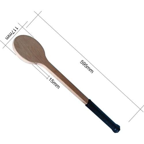Tennis Sweet Pointer Spoon Beginner Practice Mid Sweet Point Racket Bat Gear