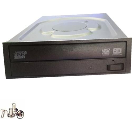 Universal For SONY 24X Internal Drive IDE CD DVD RW writer burner drive for PC