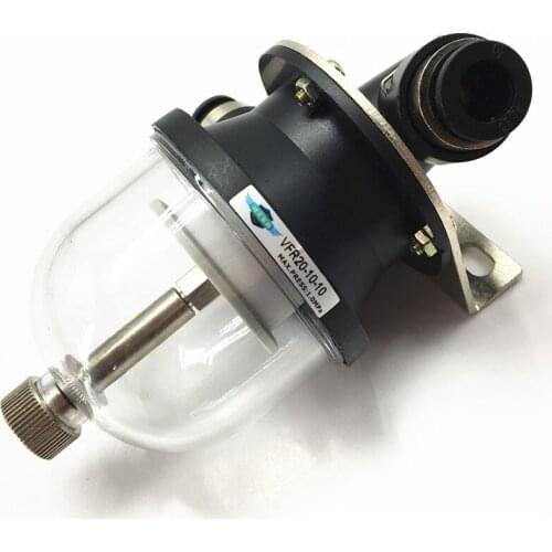VFR20-10-10 YIYUN High flow vacuum filter VFR series Pneumatic components