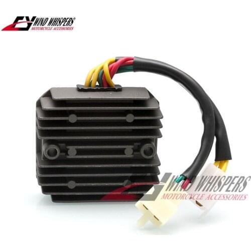 Motorcycle Voltage Regulator Rectifier For Honda VF750 CD Magna VF 750 Deluxe