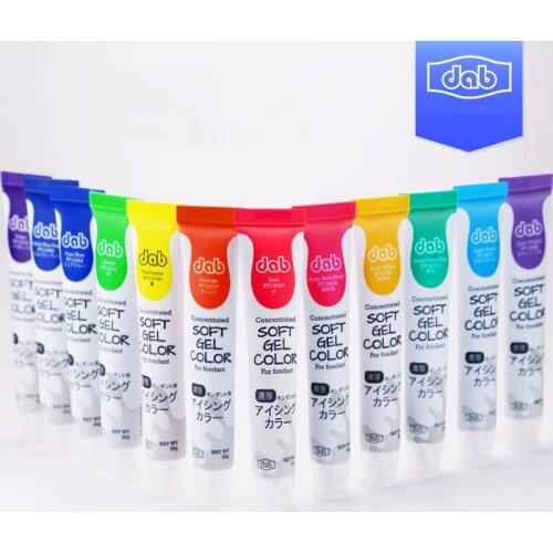 25g Food Coloring Compound Colorant for Food, Cake Fondant Macaron Dessert Cake Decoration Tool Chocolate Mold bakery tools