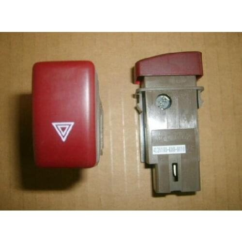 4128100-K00A-0110 Warning light switch for greatwall haval