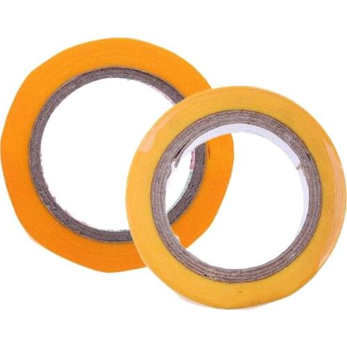 6mm/18mm Masking Tape Border Line Ideal For Model Making & Arts & Crafts