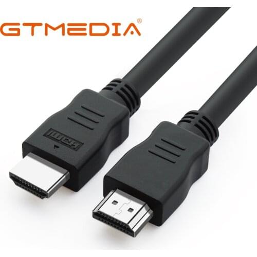 Promotion HDMI Cable High speed 4k 1080P 3D for HDTV XBOX PS3/4 Projector computer 1.2m ship from Spain Fast Delivery HDMI Cable