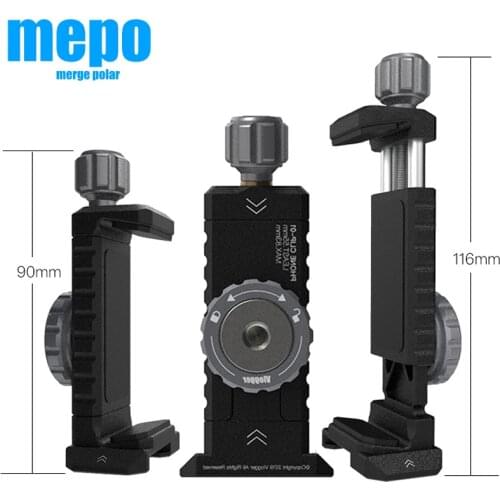 CHENGTUO Mobile Phone Tripod Holders