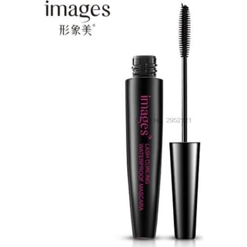 By dhl or ems 500pcs Makeup Curling Thick Mascara Volume Express False Eyelashes Make up Waterproof Cosmetics Eyes new