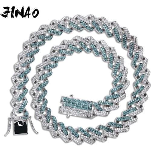 Jinao Jewelry Sets