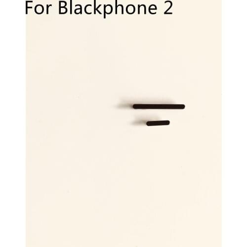 Blackphone 2 Used Volume Up / Down Button+Power Key Button For Blackphone 2 Smartphone