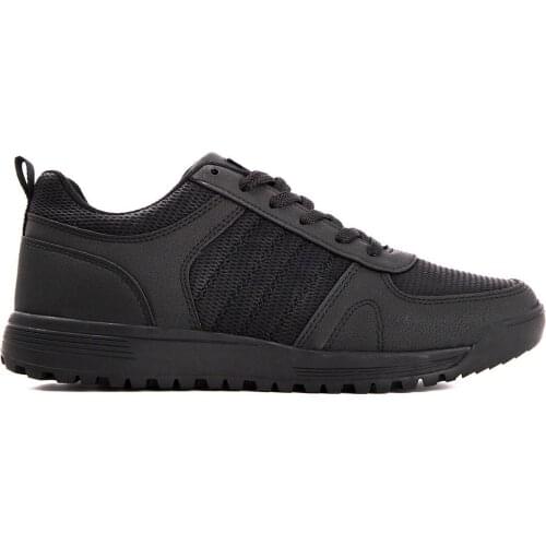 Slazenger Tommy Sneaker Men 'S Shoes Black/Black