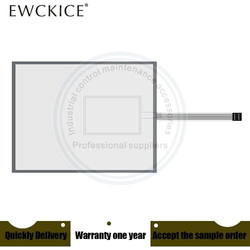 NEW 4PP320.1505-K01 HMI PLC touch screen panel membrane touchscreen