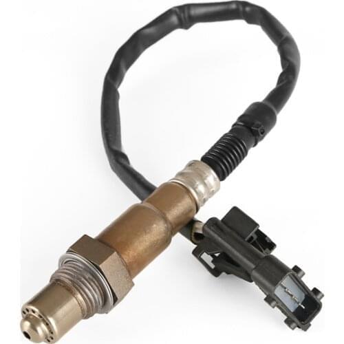 OEM Type Heated Equipment S21-1205310 Lambda Sensor Automonible Replacement Parts Oxygen Sensor O2 Sensor Lamda Sonde for GEELY