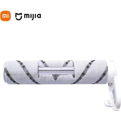Original XIAOMI MIJIA K10 Pro G10 Pro Handheld Wireless Vacuum Cleaner Cutting Roller Brush Accessories