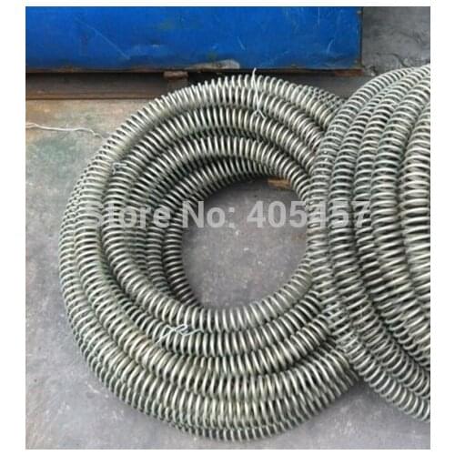 High temperature resistance wire,oxidation resistance heating element,electric stove wire,Alchrome,electric spring bar