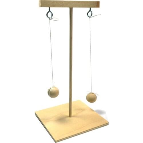 Factory direct pendulum physical science experiment materials childrens toy model primary DIY small production